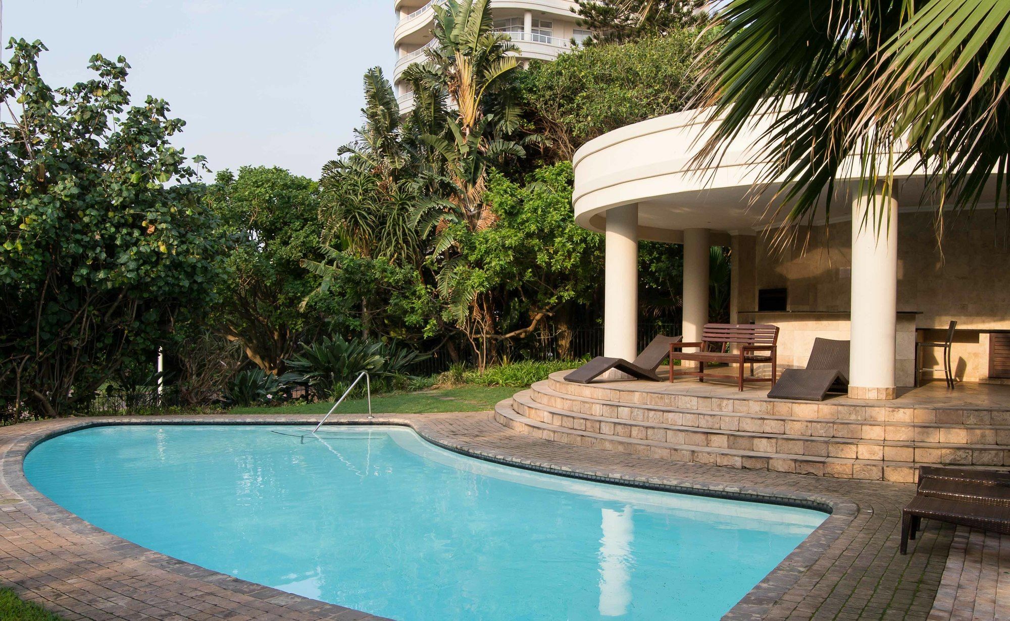 302 Oyster Schelles - By Stay In Umhlanga Durban Exterior photo