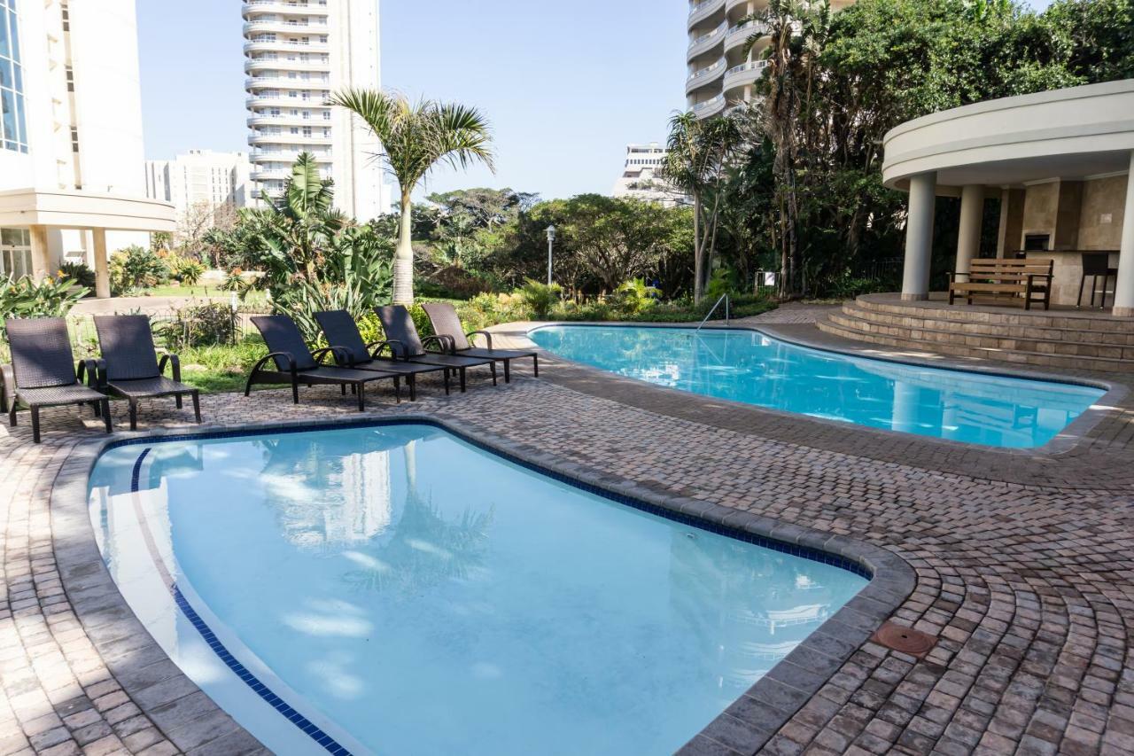 302 Oyster Schelles - By Stay In Umhlanga Durban Exterior photo